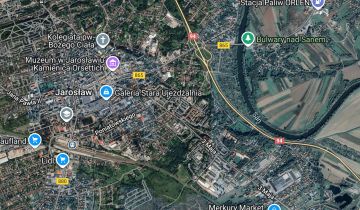 Mieszkanie 2-pokojowe Jarosław, os. Mikołaja Kopernika