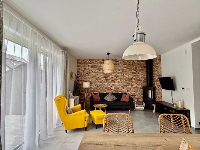 bliźniak Pilchowice, ul. Wielopole. Zdjęcie 1