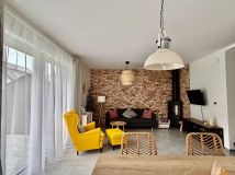 bliźniak Pilchowice, ul. Wielopole