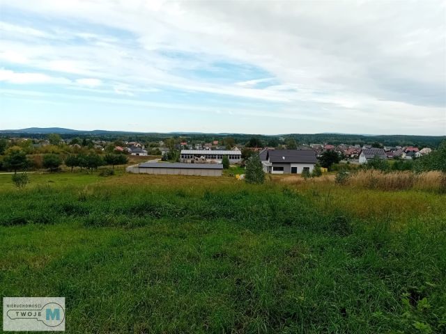 Działka budowlana Morawica. Zdjęcie 5