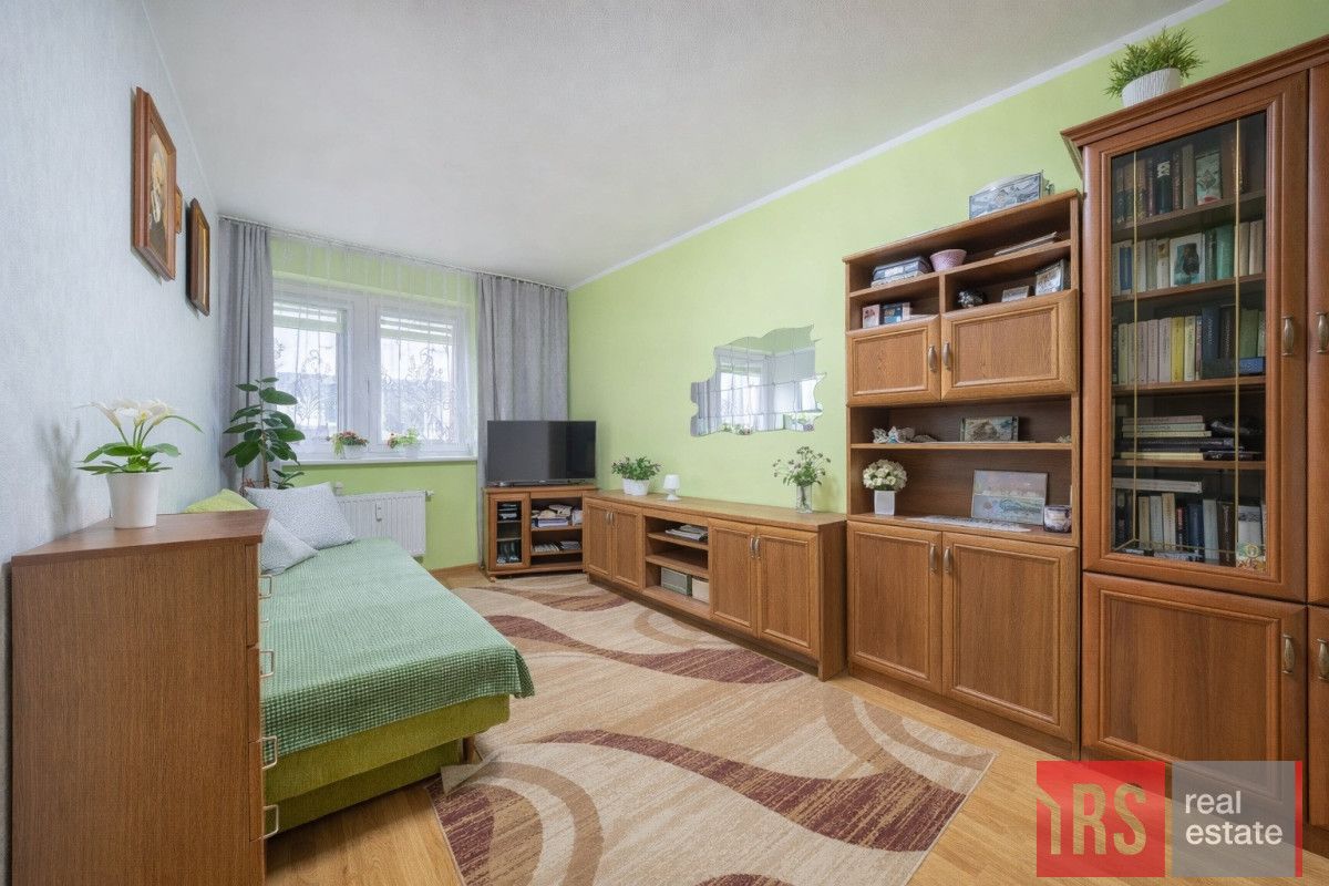 Mieszkanie 3-pokojowe Piaseczno, ul. Strusia. Zdjęcie 13