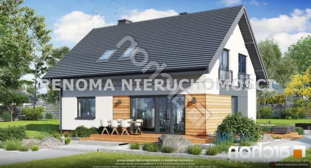 dom wolnostojący, 5 pokoi Głuszyca. Zdjęcie 2