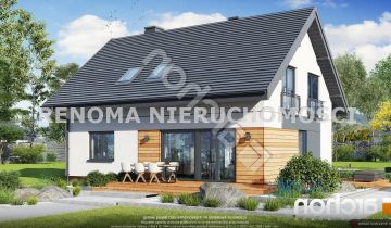 dom wolnostojący, 5 pokoi Głuszyca