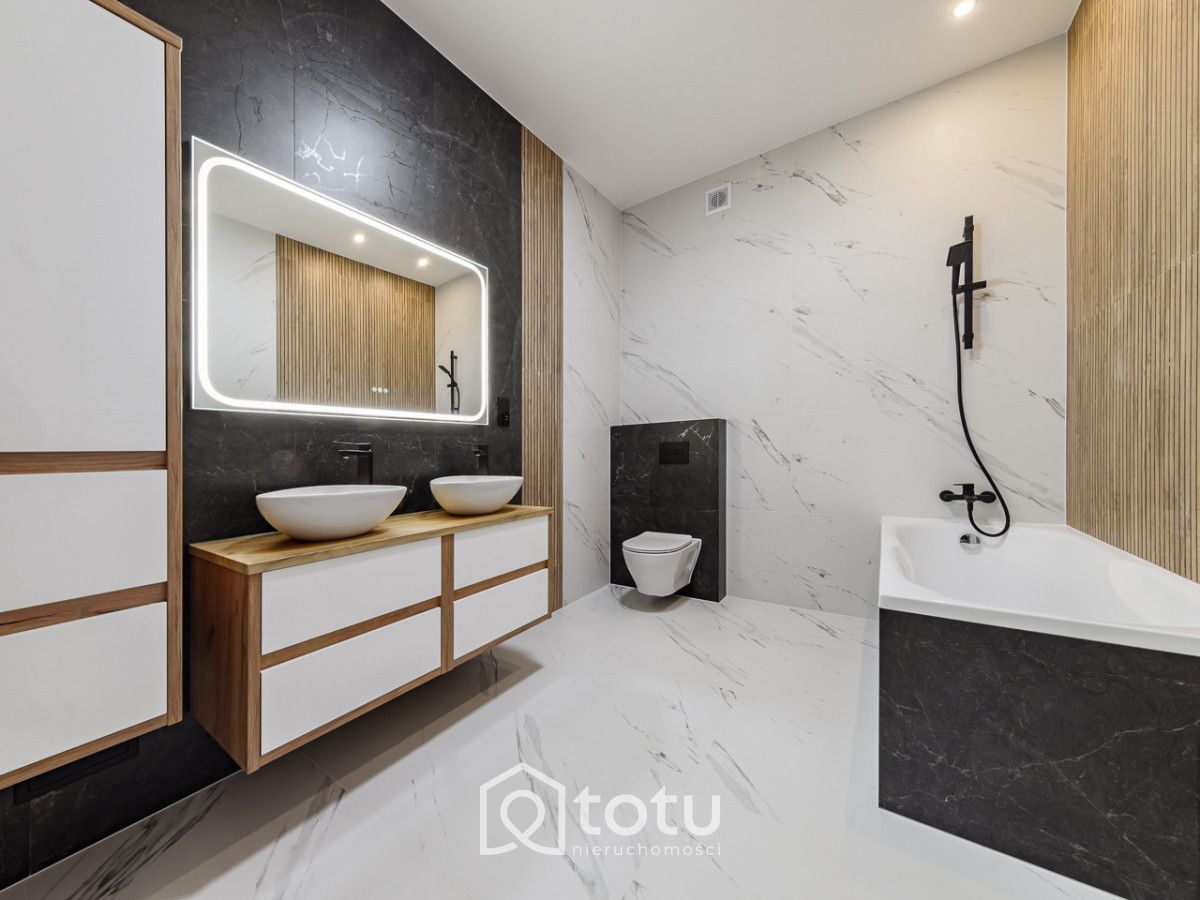 Mieszkanie 6-pokojowe Marki, ul. Grażyny. Zdjęcie 17