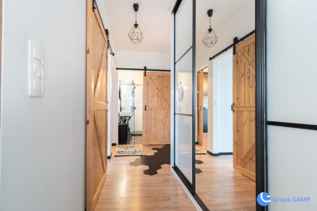 Mieszkanie 3-pokojowe Kraków, ul. Wrocławska. Zdjęcie 14