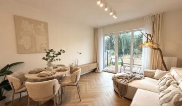 Mieszkanie 2-pokojowe Warszawa Białołęka, ul. Marii Callas