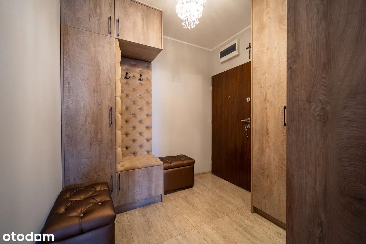 Mieszkanie 3-pokojowe Białystok Wysoki Stoczek, pl. Jana Pawła II. Zdjęcie 15