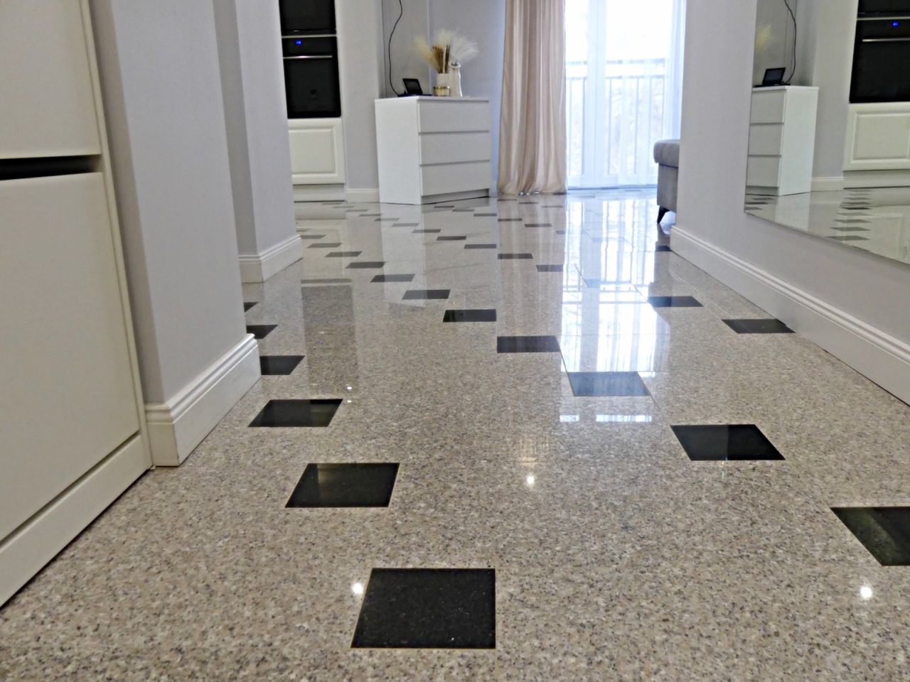 Mieszkanie 3-pokojowe Kielce Herby, ul. Przemysłowa. Zdjęcie 7