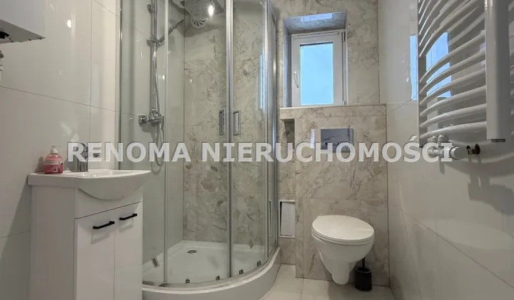 Mieszkanie 2-pokojowe Wałbrzych Nowe Miasto, ul. Truskawiecka