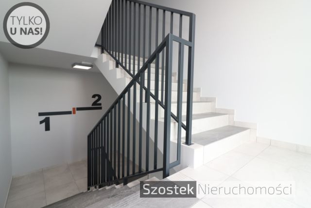 Mieszkanie 2-pokojowe Częstochowa Parkitka, ul. Łódzka. Zdjęcie 11