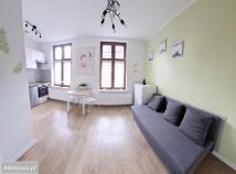 Mieszkanie 1-pokojowe Katowice Śródmieście, ul. Kamienna. Zdjęcie 1