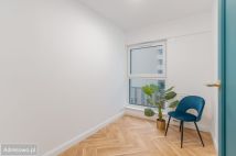 Mieszkanie 3-pokojowe Łódź Polesie, ul. Srebrzyńska. Zdjęcie 2