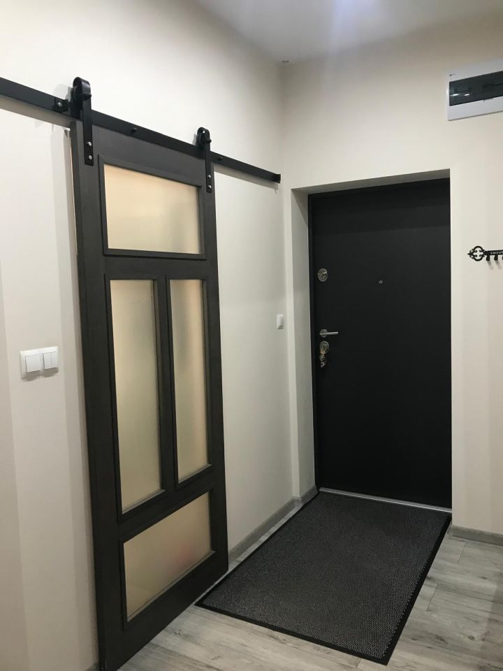 Mieszkanie 2-pokojowe Jelenia Góra Centrum, ul. Powstańców Wielkopolskich. Zdjęcie 6