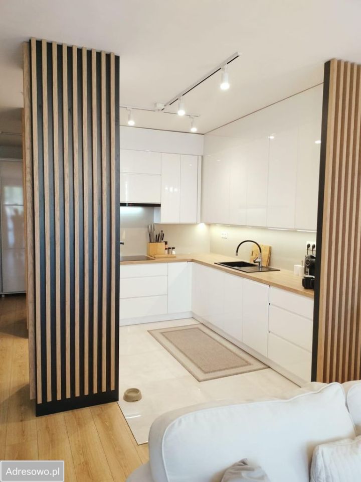 Mieszkanie 3-pokojowe Józefosław, ul. Osiedlowa. Zdjęcie 17