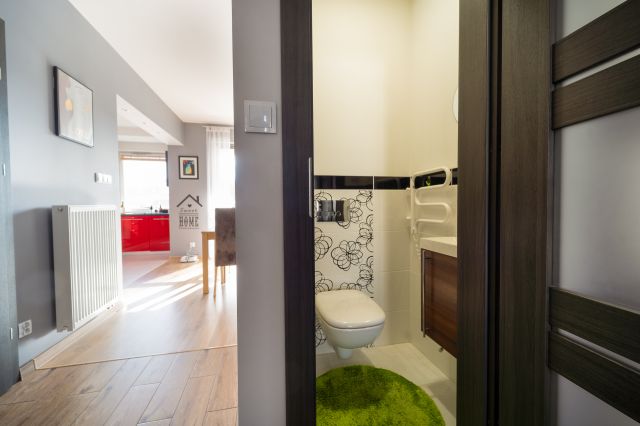 Mieszkanie 3-pokojowe Wasilków, ul. Białostocka. Zdjęcie 13