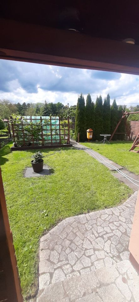 Działka rod Piła. Zdjęcie 2