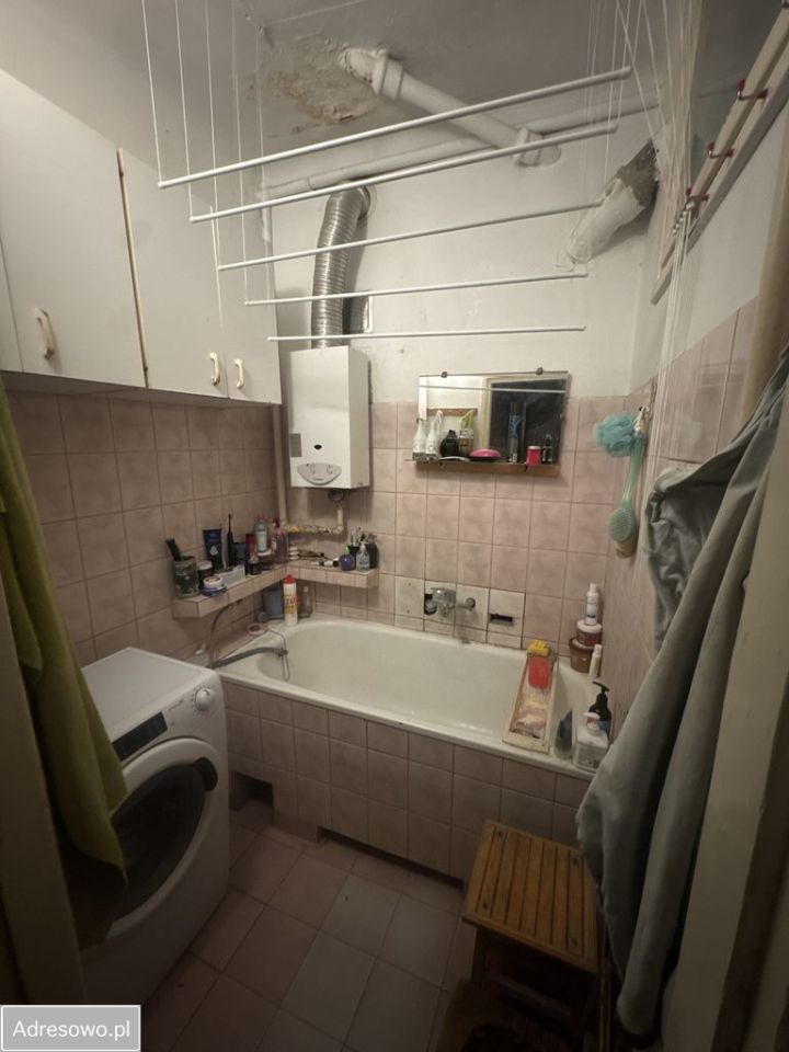 Mieszkanie 3-pokojowe Kraków Nowa Huta, os. Szkolne. Zdjęcie 7