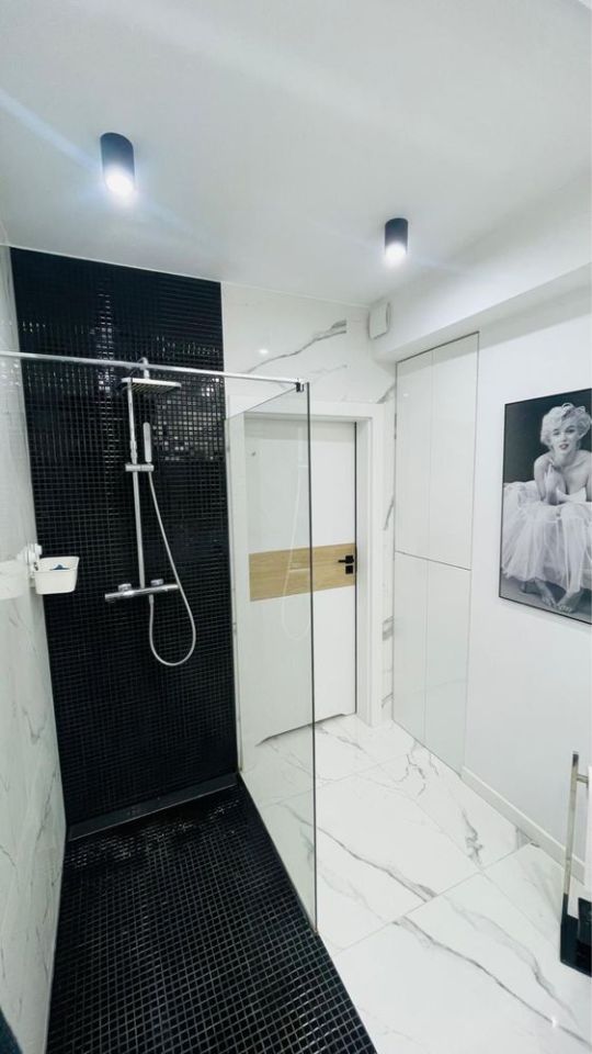 Mieszkanie 4-pokojowe Ostrołęka, ul. ppłk. Łukasza Cieplińskiego "Pługa". Zdjęcie 4