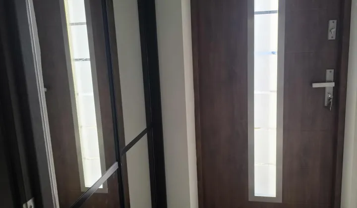 Mieszkanie 3-pokojowe Marki Struga, ul. Pastelowa