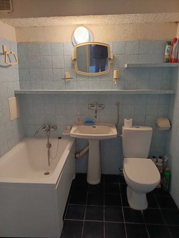 Mieszkanie 3-pokojowe Włocławek Zazamcze, Hutnicza. Zdjęcie 8