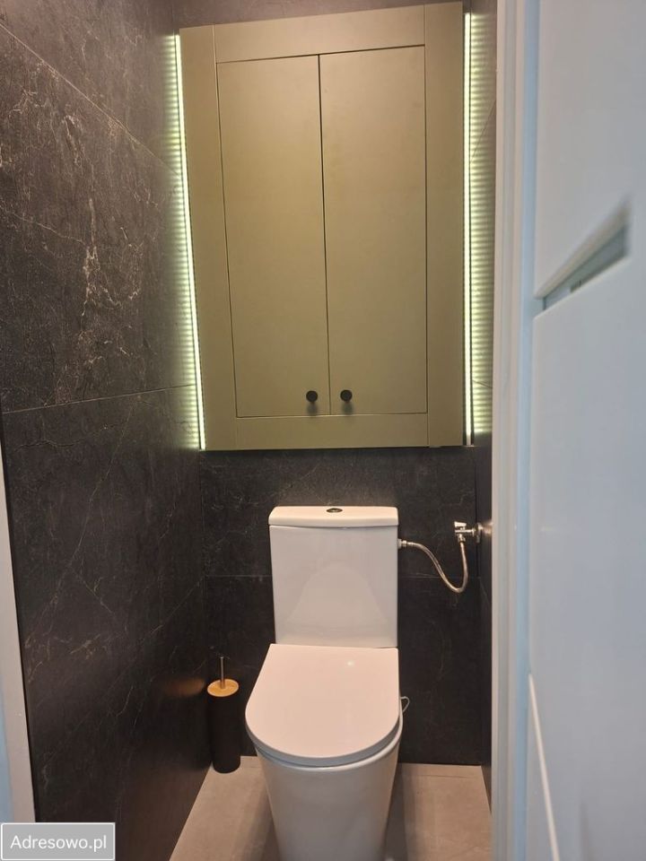 Mieszkanie 3-pokojowe Strzelce Krajeńskie. Zdjęcie 11