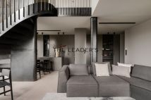 Mieszkanie 4-pokojowe Warszawa Mokotów, ul. Iwicka. Zdjęcie 4