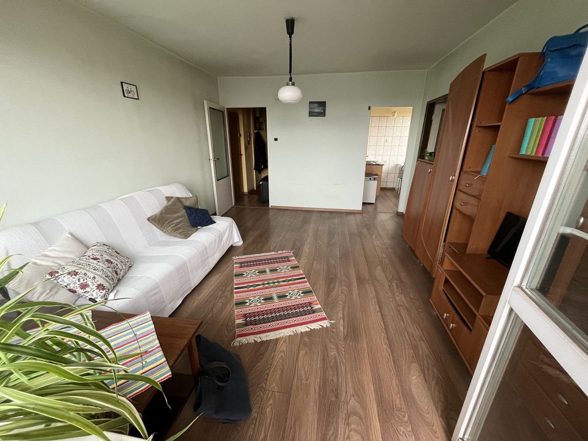 Mieszkanie 2-pokojowe Zabrze, ul. gen. Charlesa de Gaulle'a. Zdjęcie 9