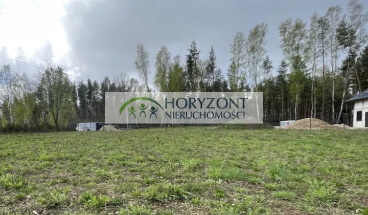 Działka budowlana Kamień