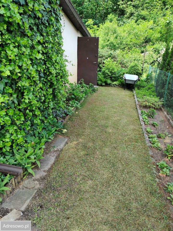 Działka rod Łódź Bałuty, ul. Krajowa. Zdjęcie 4