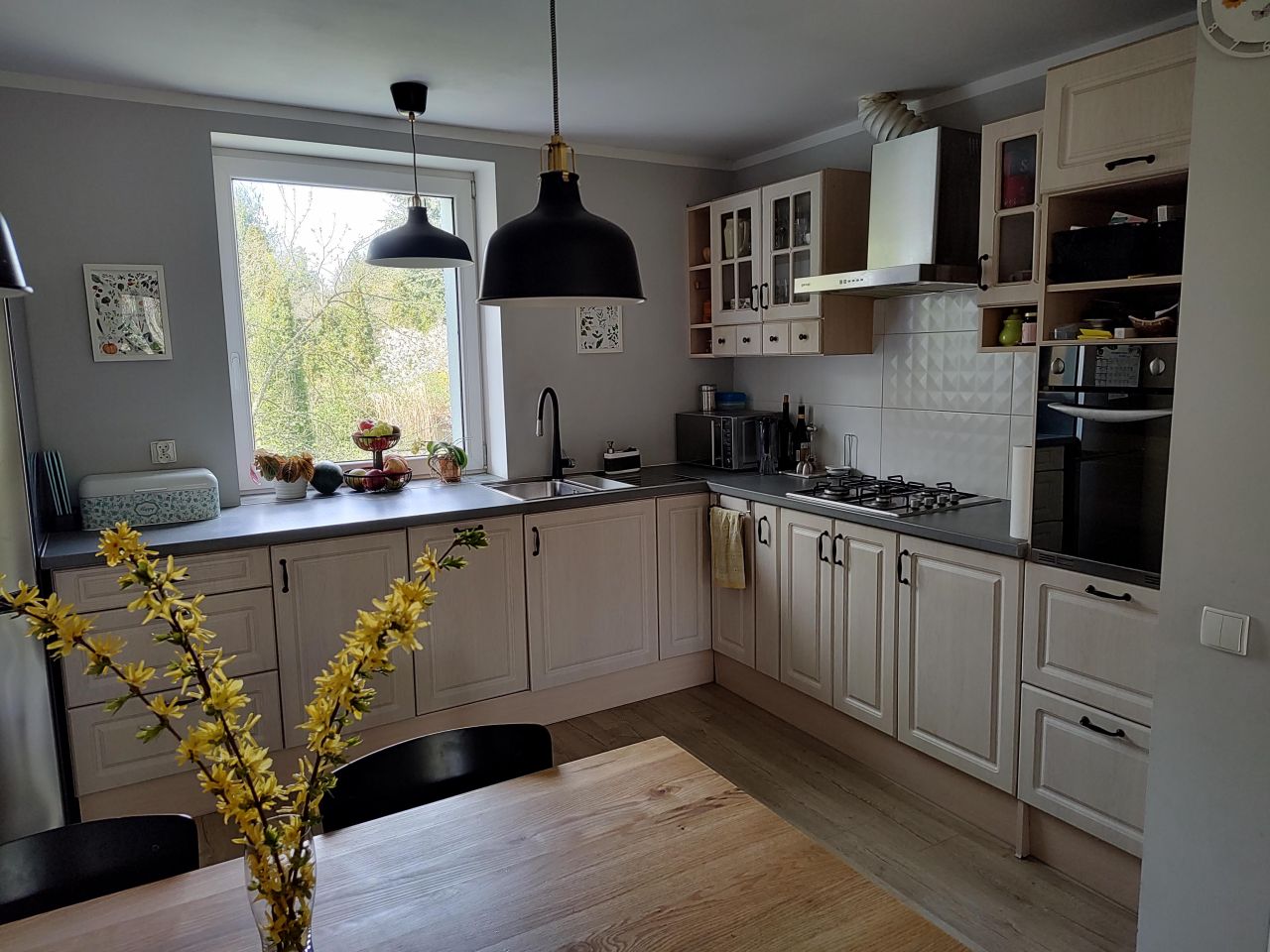 Mieszkanie 3-pokojowe Wrocław Krzyki, ul. Zimowa. Zdjęcie 6