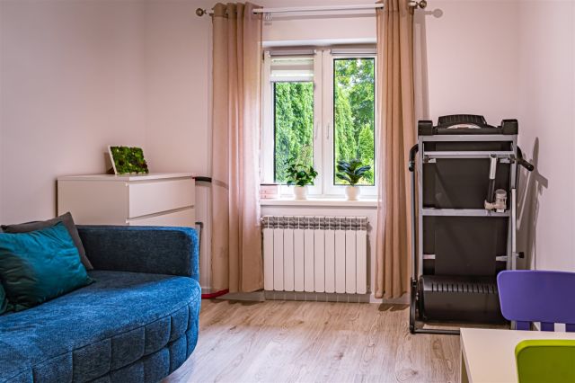 bliźniak, 4 pokoje Pęchery. Zdjęcie 17