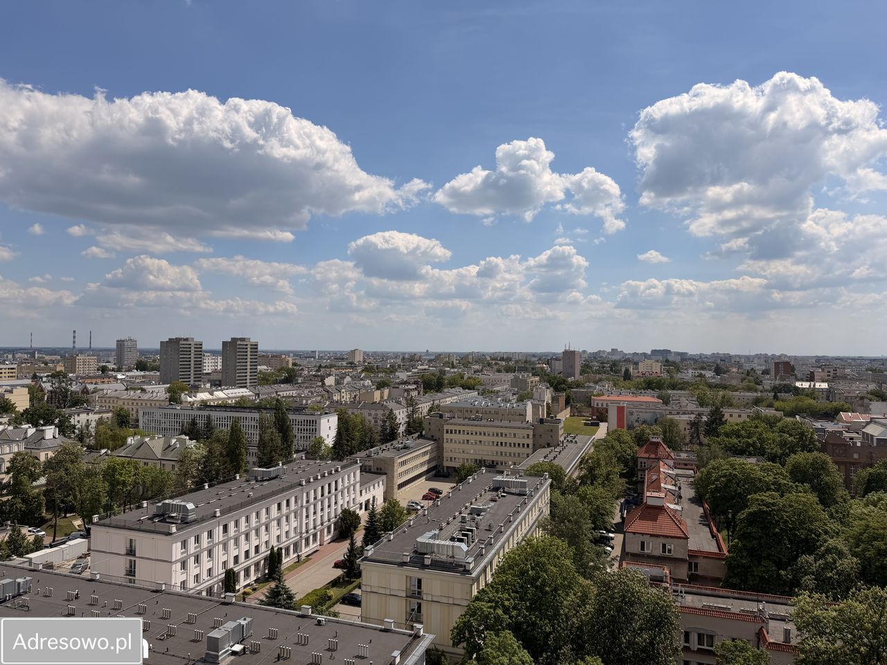 Mieszkanie 3-pokojowe Warszawa Mokotów, ul. Stefana Batorego. Zdjęcie 13