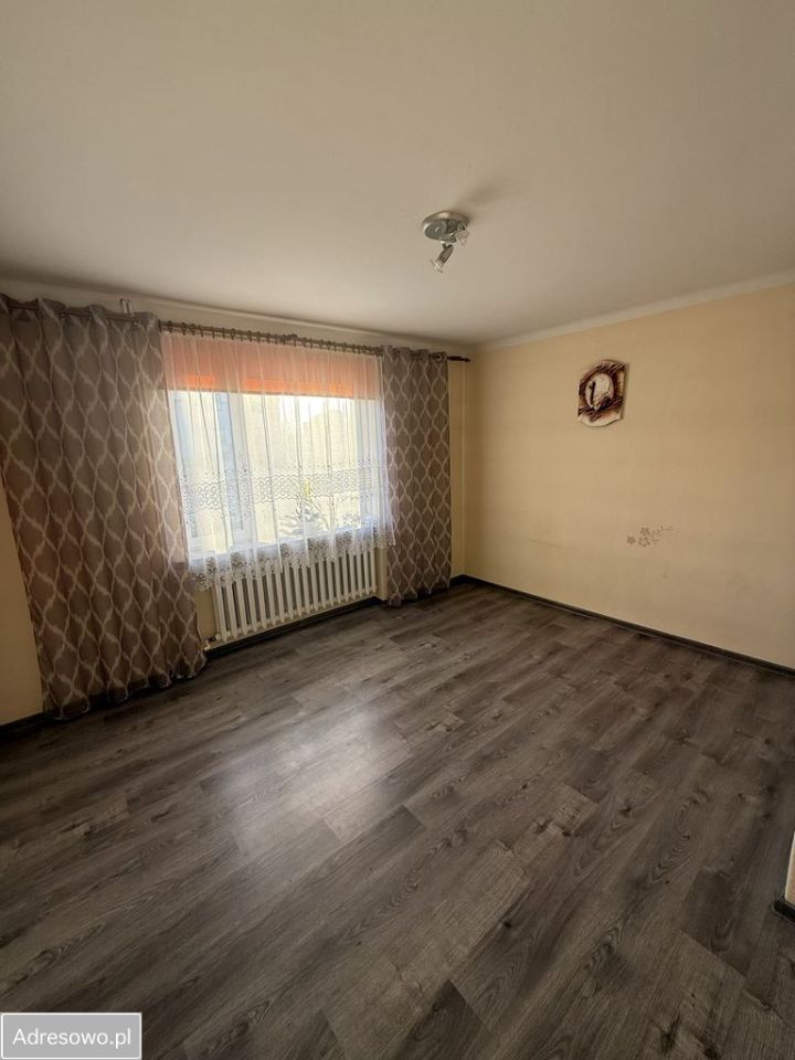 dom wolnostojący, 4 pokoje Sochocin, ul. Zakościelna. Zdjęcie 8