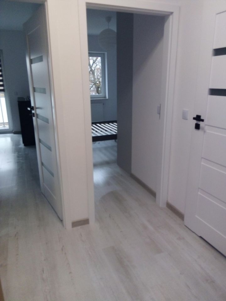 Mieszkanie 2-pokojowe Lublin Dziesiąta, ul. Wojenna. Zdjęcie 3