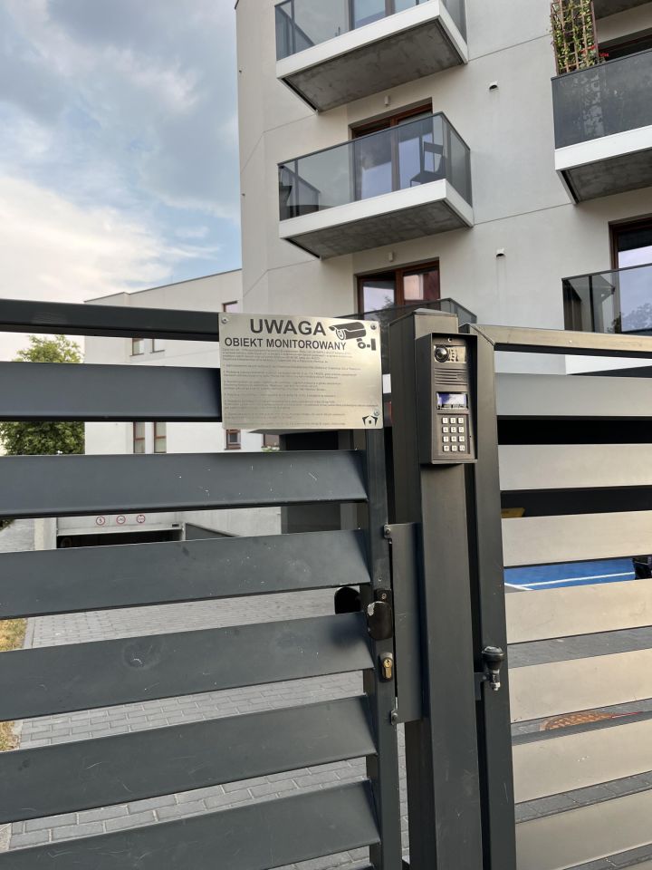 Mieszkanie 2-pokojowe Piaseczno Centrum, ul. Ludwika Czajewicza. Zdjęcie 15