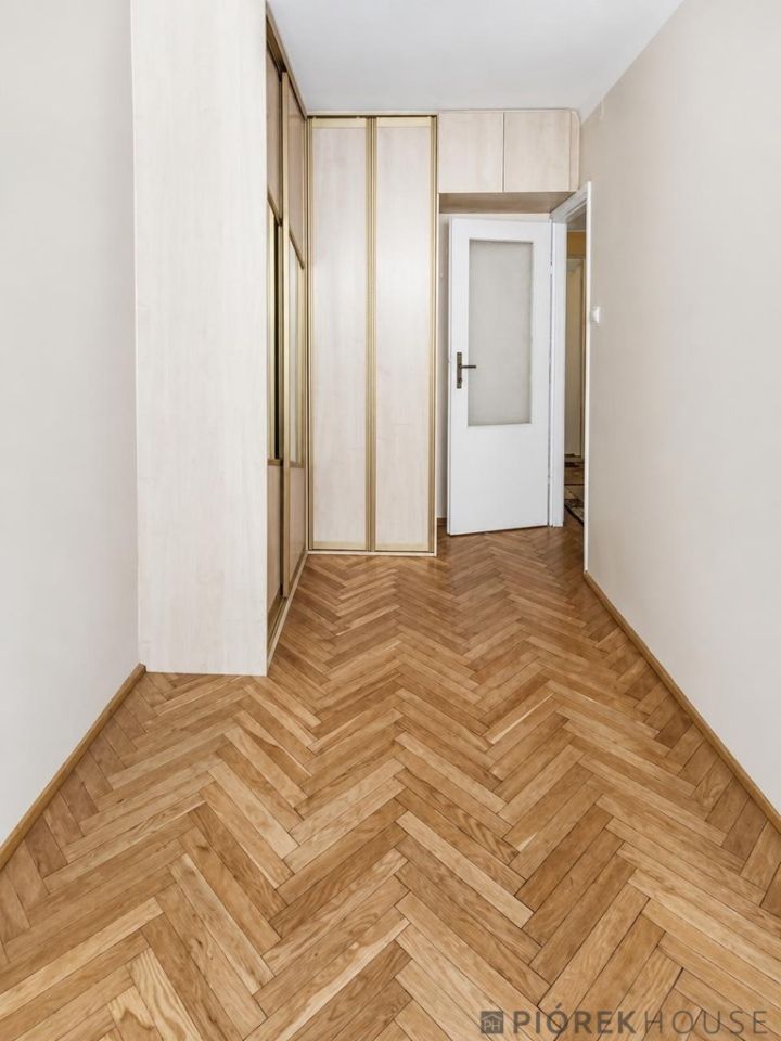 Mieszkanie 3-pokojowe Warszawa Praga-Południe, ul. Szklanych Domów. Zdjęcie 10