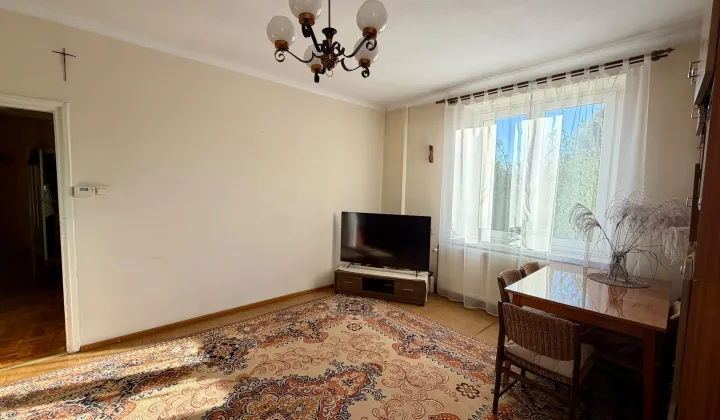 Mieszkanie 2-pokojowe Kalisz Dobrzec, ul. Polna