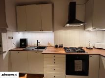 Mieszkanie 2-pokojowe Warszawa Muranów, ul. Dzielna. Zdjęcie 4