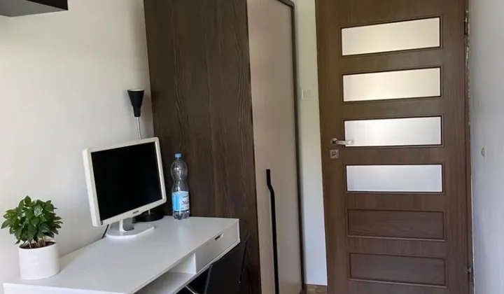 Pokój Poznań Winogrady, os. Przyjaźni