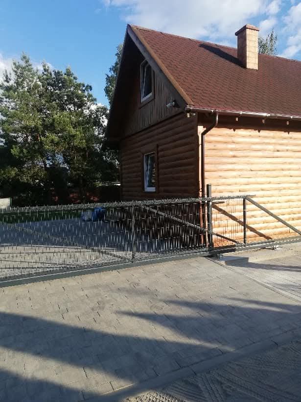 Działka rekreacyjna Pokrzywnica, ul. Działkowa. Zdjęcie 12