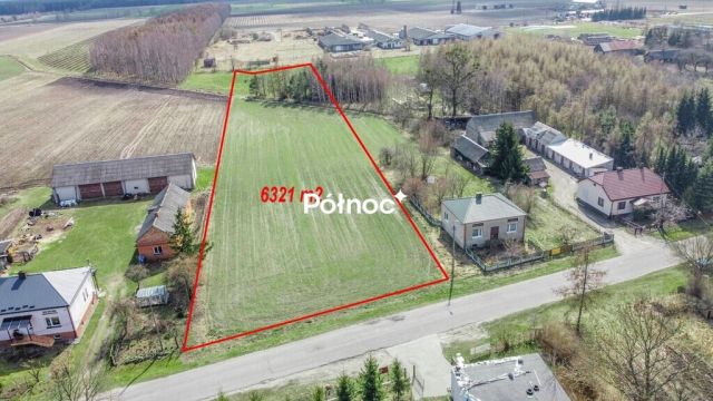 Działka rolno-budowlana Żeszczynka. Zdjęcie 2