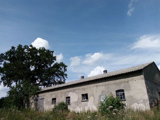 dom wolnostojący Dębowa Łąka. Zdjęcie 1