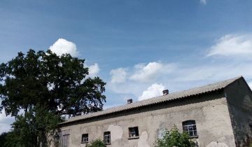 dom wolnostojący Dębowa Łąka