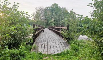 Działka budowlana Trzebiatkowa