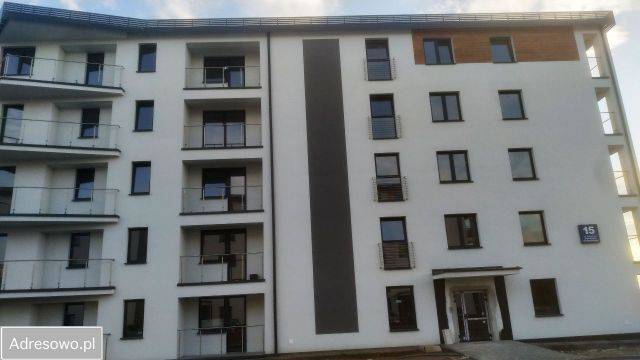 Mieszkanie 2-pokojowe Brodnica, ul. Generała Stanisława Pruszyńskiego. Zdjęcie 1