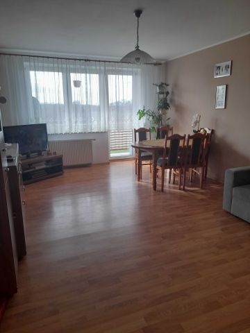 Mieszkanie 3-pokojowe Malbork, ul. Rolnicza. Zdjęcie 1