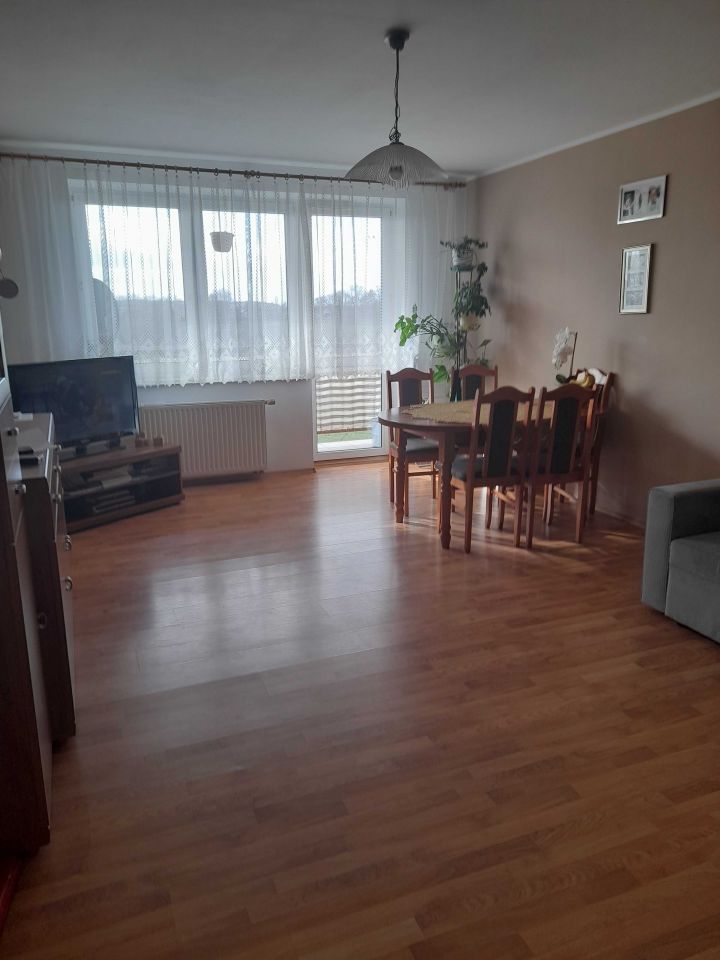 Mieszkanie 3-pokojowe Malbork, ul. Rolnicza. Zdjęcie 1