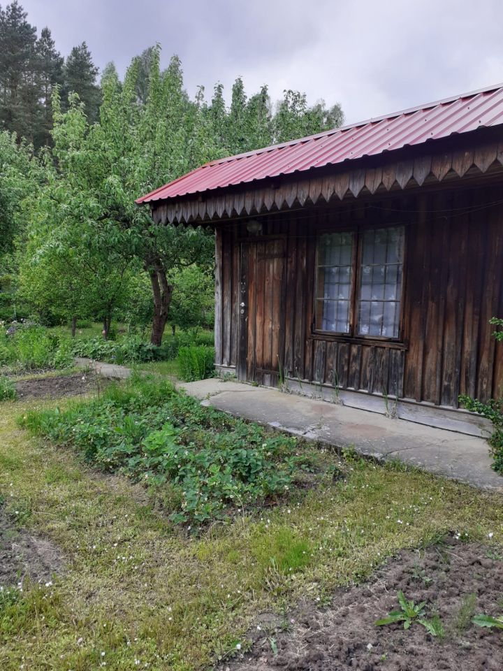 Działka rekreacyjna Olsztyn Zatorze, ul. Św. Franciszka z Asyżu