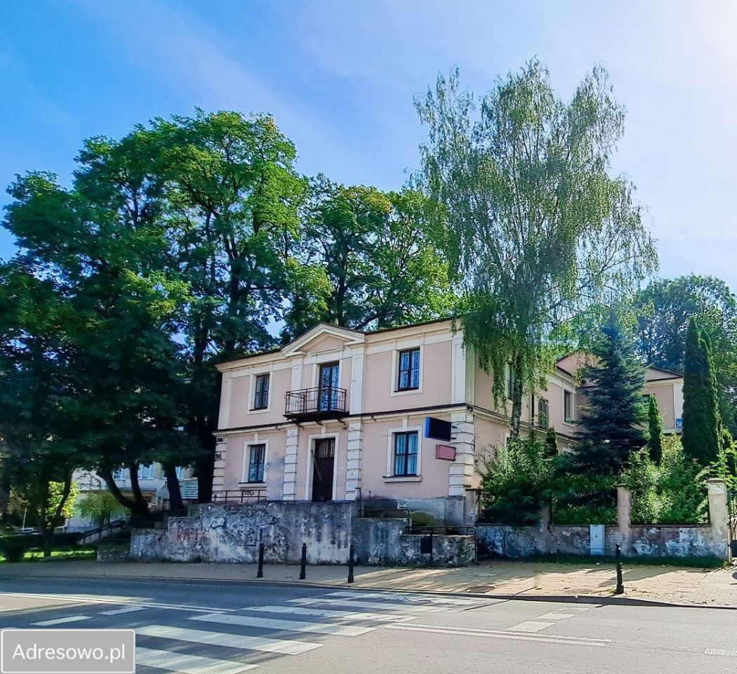 Lokal Lublin Śródmieście, ul. Stanisława Leszczyńskiego