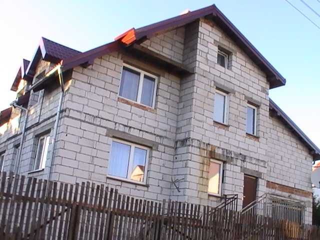 dom wolnostojący Ełk, ul. Sasankowa. Zdjęcie 1